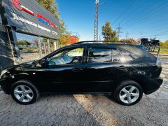 Photo of the vehicle Lexus RX