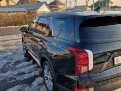 Photo of the vehicle Hyundai Palisade