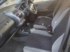 Сүрөт унаа Honda Fit