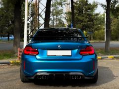 Сүрөт унаа BMW M2