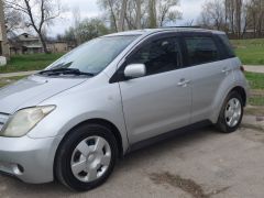 Фото авто Toyota Ist