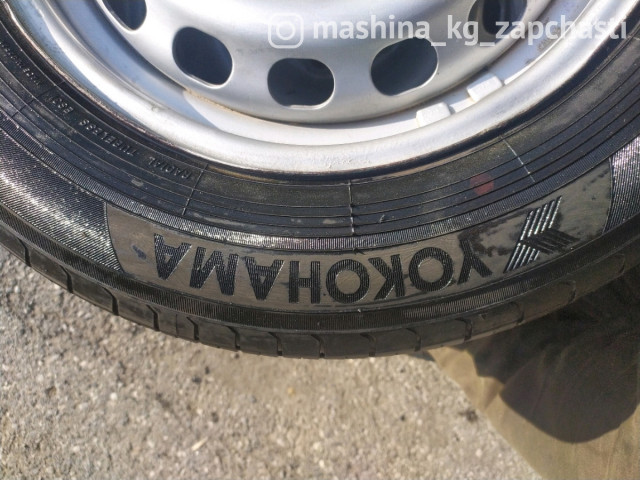 Tires - Донголок