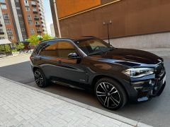 Сүрөт унаа BMW X5