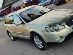 Фото авто Subaru Outback