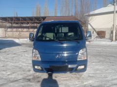 Фото авто Hyundai Porter