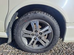 Фото авто Honda Stepwgn