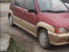 Фото авто Daewoo Tico