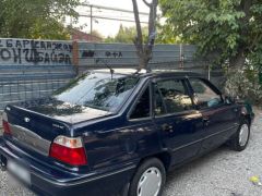 Photo of the vehicle Daewoo Nexia