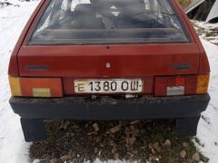 Photo of the vehicle ВАЗ (Lada) 2108