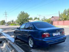 Сүрөт унаа BMW 5 серия