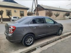 Сүрөт унаа Chevrolet Cobalt