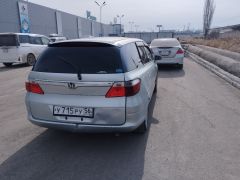 Фото авто Honda Airwave