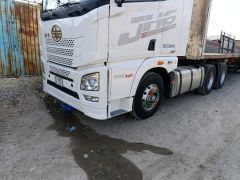 Фото авто Volvo FH