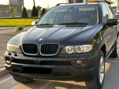 Сүрөт унаа BMW X5