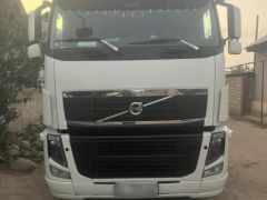 Фото авто Volvo FH