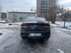 Сүрөт унаа Hyundai Sonata