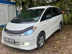 Сүрөт унаа Toyota Estima