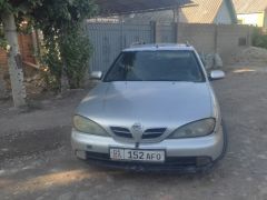 Сүрөт унаа Nissan Primera