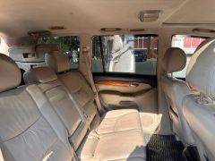 Сүрөт унаа Lexus GX