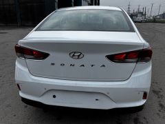 Сүрөт унаа Hyundai Sonata