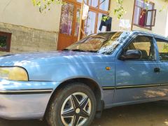 Сүрөт унаа Daewoo Nexia