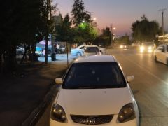 Сүрөт унаа Honda Civic