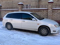 Сүрөт унаа Honda Avancier