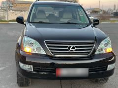 Photo of the vehicle Lexus GX