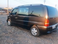 Сүрөт унаа Mercedes-Benz Vito