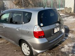 Photo of the vehicle Honda Fit