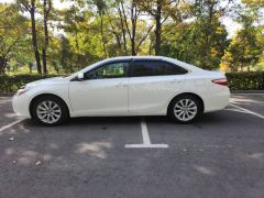 Photo of the vehicle Toyota Camry