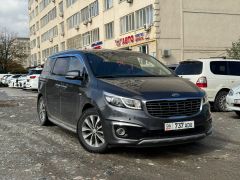 Сүрөт унаа Kia Carnival