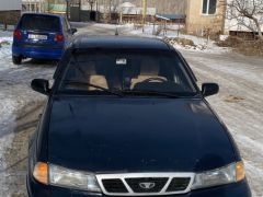 Сүрөт унаа Daewoo Nexia