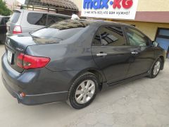 Фото авто Toyota Corolla