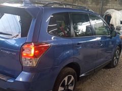 Photo of the vehicle Subaru Forester