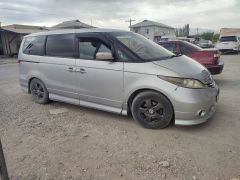 Фото авто Honda Elysion