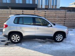 Сүрөт унаа Volkswagen Tiguan