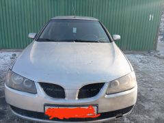 Фото авто Nissan Almera