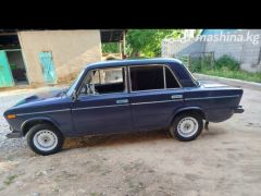 Сүрөт унаа ВАЗ (Lada) 2106