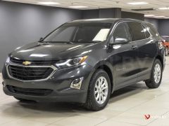 Photo of the vehicle Chevrolet Equinox