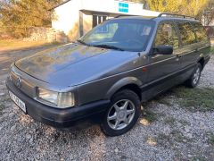 Сүрөт унаа Volkswagen Passat