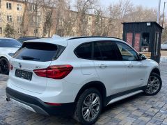 Фото авто BMW X1