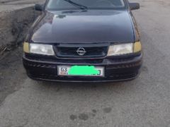 Сүрөт унаа Opel Vectra