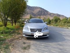 Photo of the vehicle Lexus ES