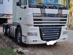 Фото авто DAF XF105 series