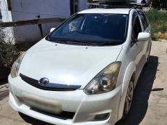 Photo of the vehicle Toyota Wish