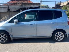 Сүрөт унаа Honda Fit