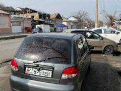 Photo of the vehicle Daewoo Matiz