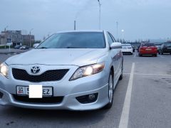 Сүрөт унаа Toyota Camry