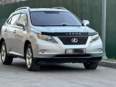 Фото авто Lexus RX